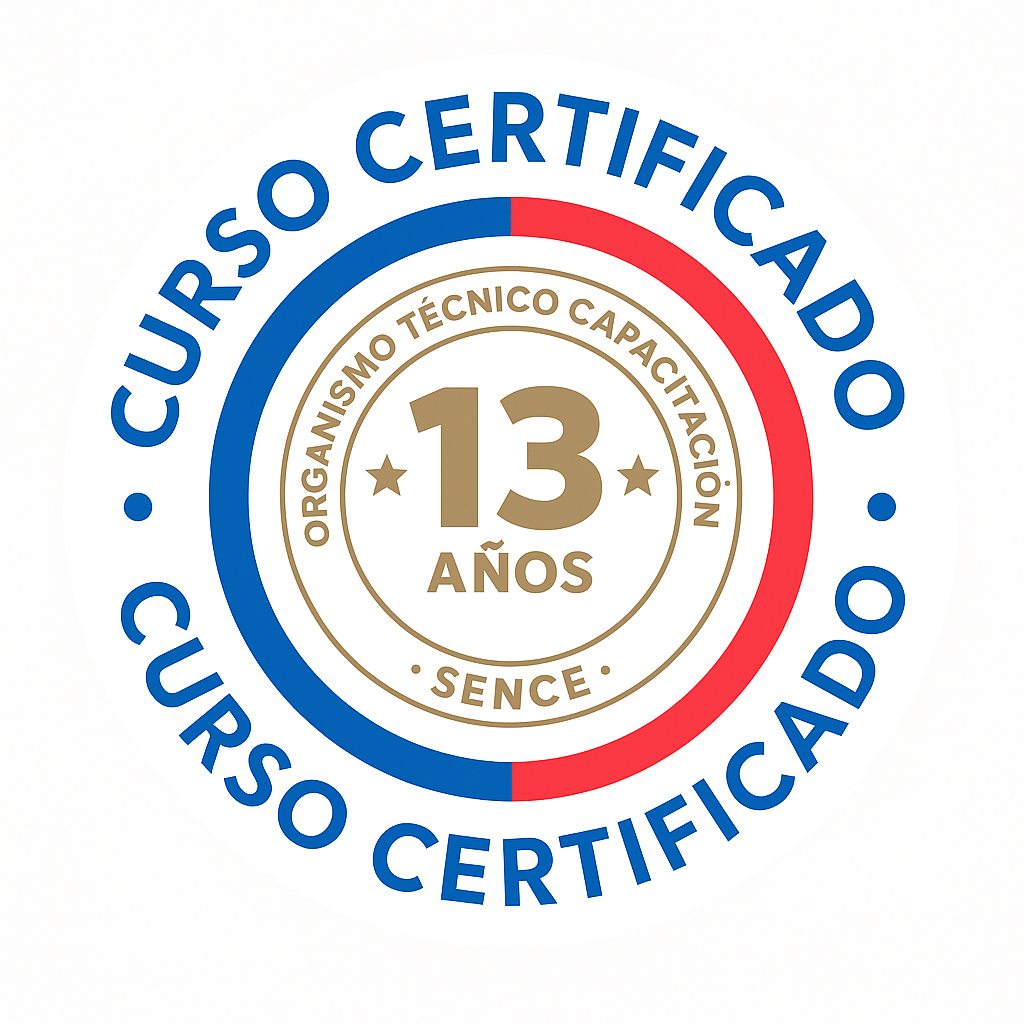 timbre cur cert